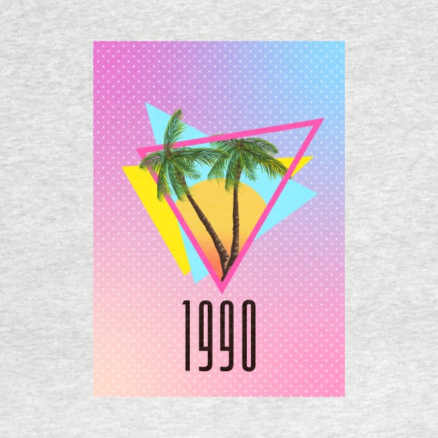 Electronic 1990 by nickemporium1